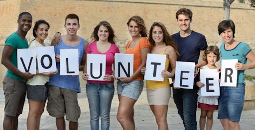 volunteer-family