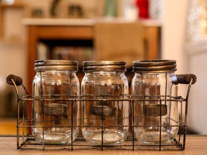 empty-jars